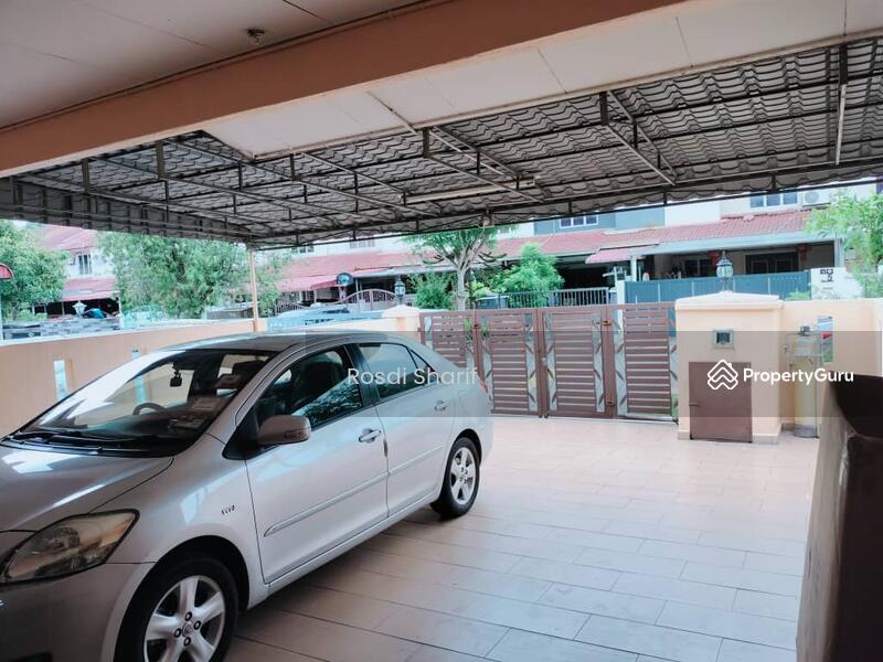 For Sale - DOUBLE STOREY TAMAN BAYU PERMAI RAWANG