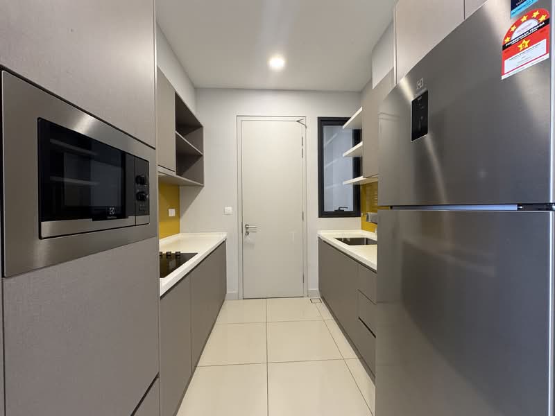 Tropicana Gardens untuk Untuk Disewa - RM 5,000 /bulan, Mac 2026 - PropertyGuru.com.my