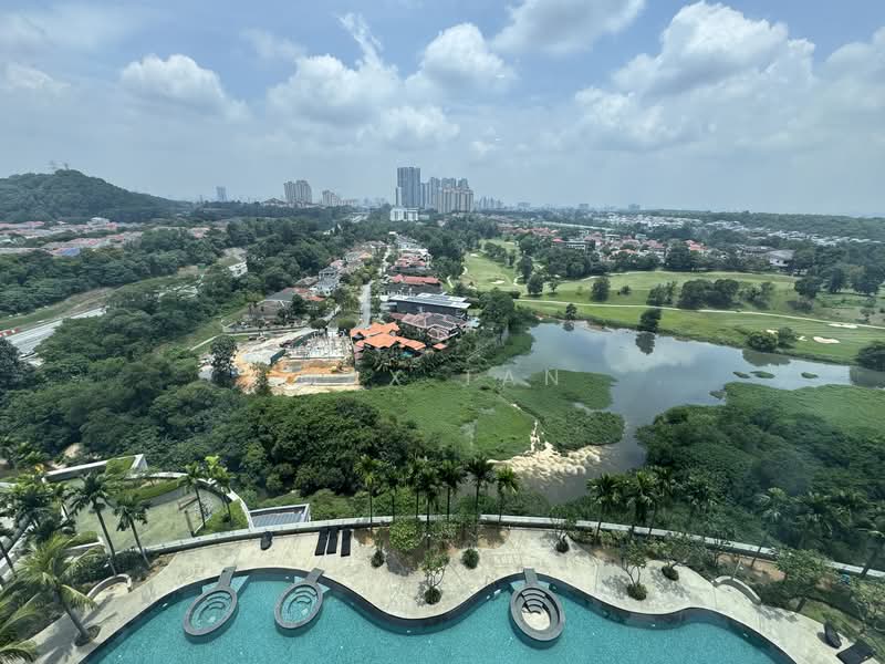 Tropicana Gardens untuk Untuk Disewa - RM 5,000 /bulan, Mac 2026 - PropertyGuru.com.my