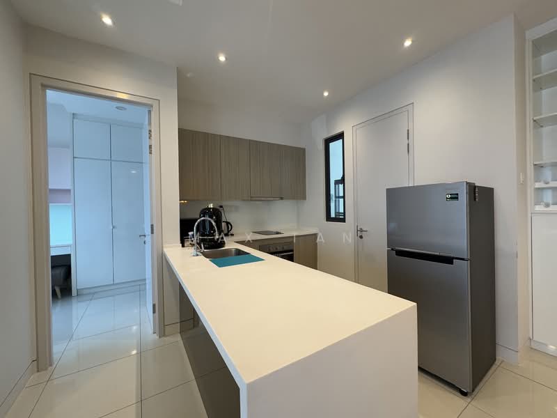 Servis Apartment untuk Disewa di Tropicana Gardens - Max Tan - PropertyGuru.com.my