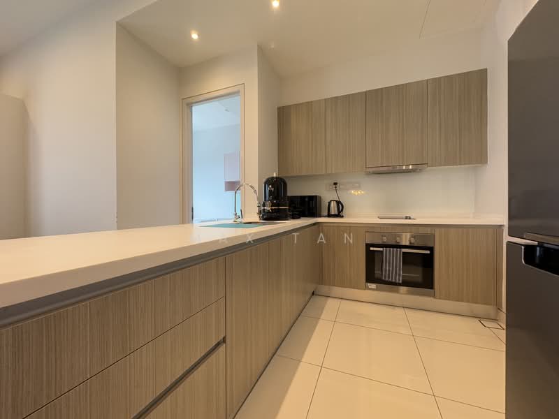 Servis Apartment untuk Disewa di Tropicana Gardens - Max Tan - PropertyGuru.com.my