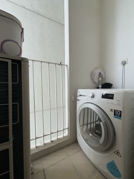 Servis Apartment untuk Disewa di Tropicana Gardens - Max Tan - PropertyGuru.com.my