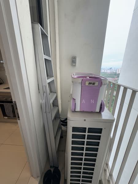 Servis Apartment untuk Disewa di Tropicana Gardens - Max Tan - PropertyGuru.com.my