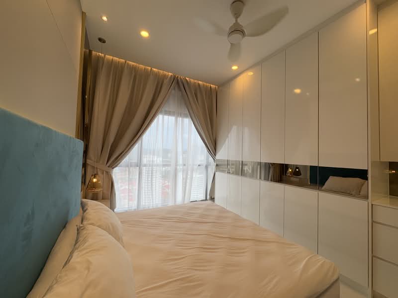 Servis Apartment untuk Disewa di Tropicana Gardens - Max Tan - PropertyGuru.com.my