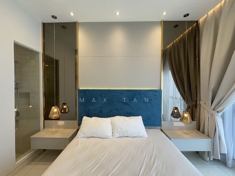 Servis Apartment untuk Disewa di Tropicana Gardens - Max Tan - PropertyGuru.com.my