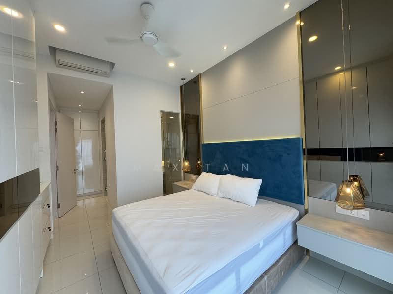 Servis Apartment untuk Disewa di Tropicana Gardens - Max Tan - PropertyGuru.com.my