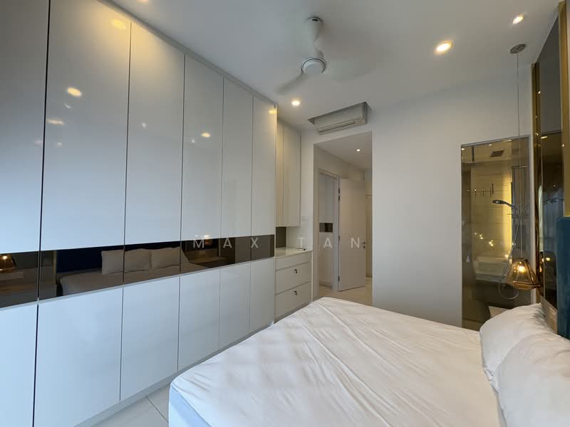Servis Apartment untuk Disewa di Tropicana Gardens - Max Tan - PropertyGuru.com.my