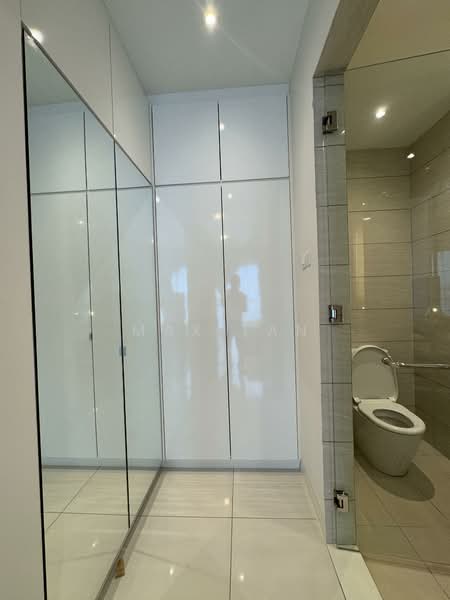 Servis Apartment untuk Disewa di Tropicana Gardens - Max Tan - PropertyGuru.com.my