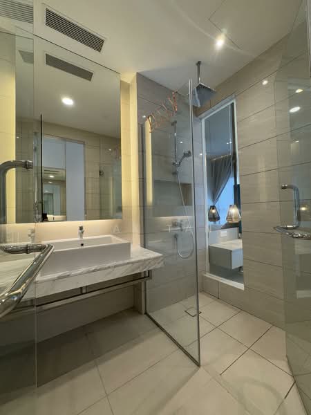 Servis Apartment untuk Disewa di Tropicana Gardens - Max Tan - PropertyGuru.com.my