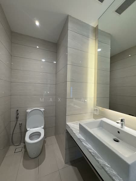 Servis Apartment untuk Disewa di Tropicana Gardens - Max Tan - PropertyGuru.com.my