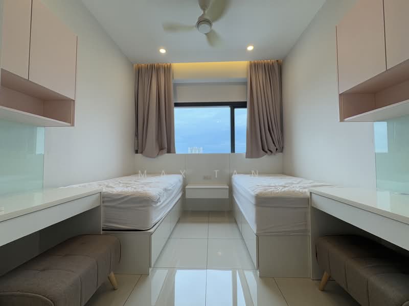 Servis Apartment untuk Disewa di Tropicana Gardens - Max Tan - PropertyGuru.com.my