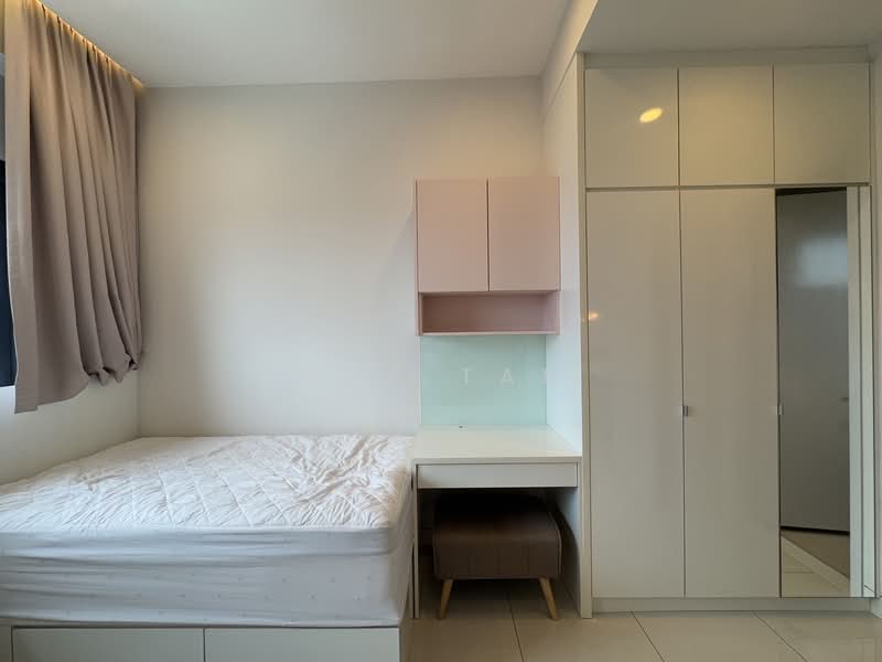Servis Apartment untuk Disewa di Tropicana Gardens - Max Tan - PropertyGuru.com.my