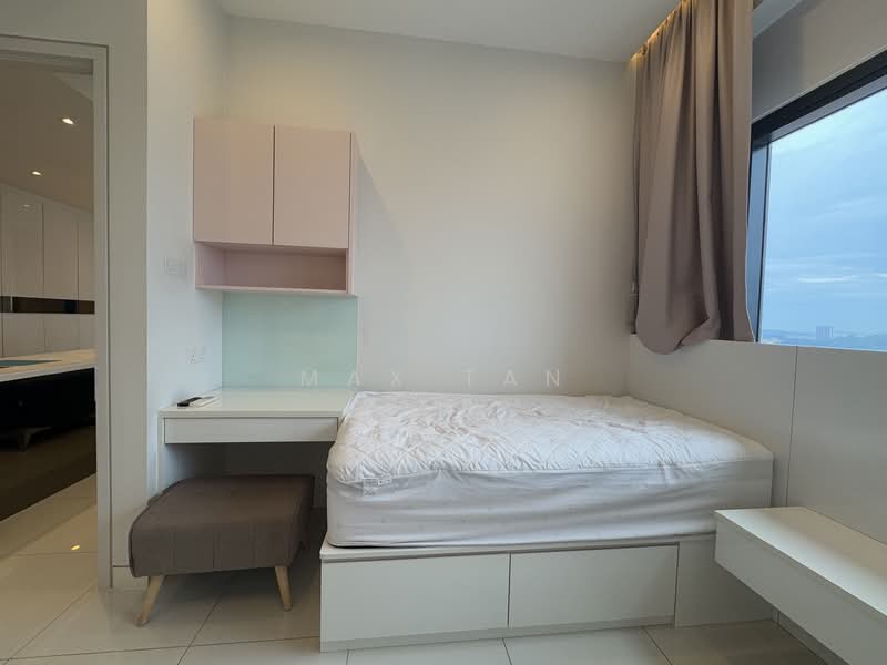 Servis Apartment untuk Disewa di Tropicana Gardens - Max Tan - PropertyGuru.com.my