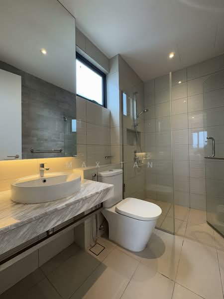 Servis Apartment untuk Disewa di Tropicana Gardens - Max Tan - PropertyGuru.com.my