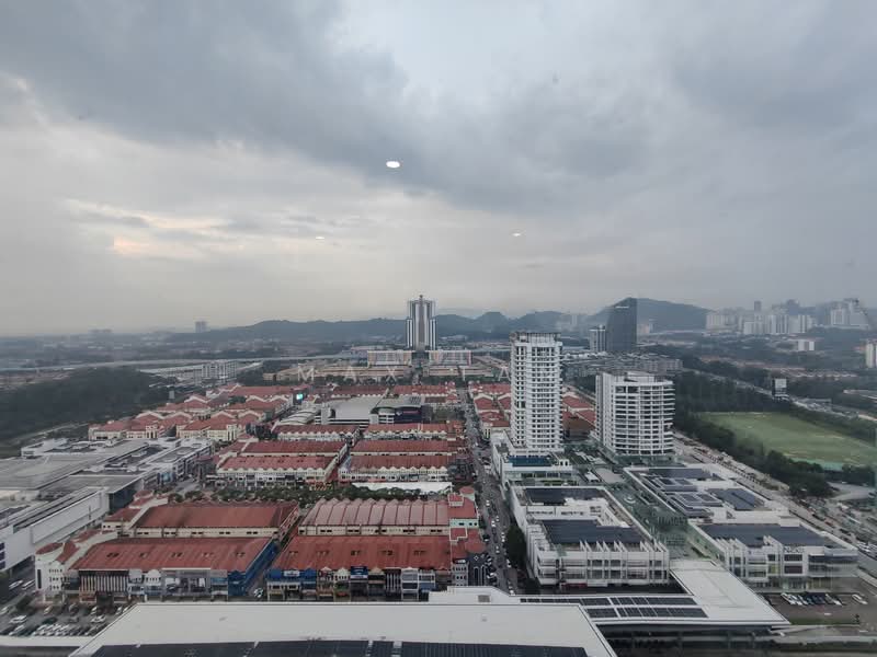Servis Apartment untuk Disewa di Tropicana Gardens - Max Tan - PropertyGuru.com.my