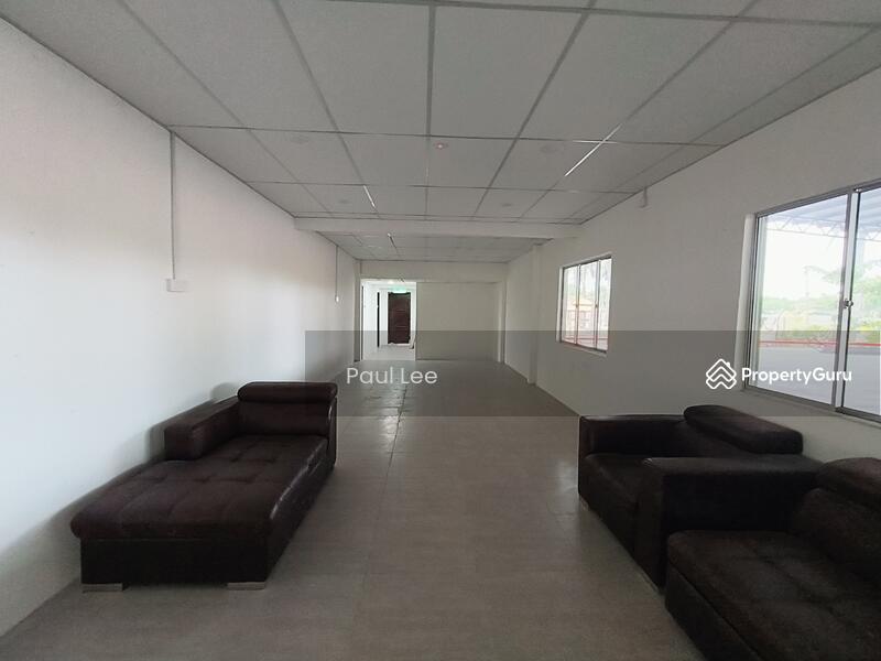 Factory for Rent in Jawi (Nibong Tebal) - Paul Lee - PropertyGuru.com.my