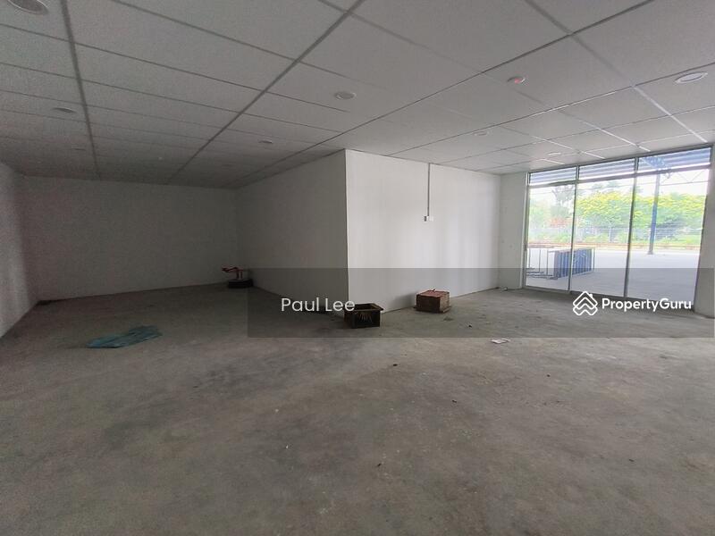 Factory for Rent in Jawi (Nibong Tebal) - Paul Lee - PropertyGuru.com.my