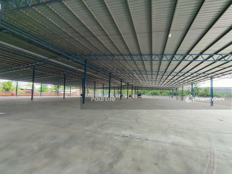 Factory for Rent in Jawi (Nibong Tebal) - Paul Lee - PropertyGuru.com.my