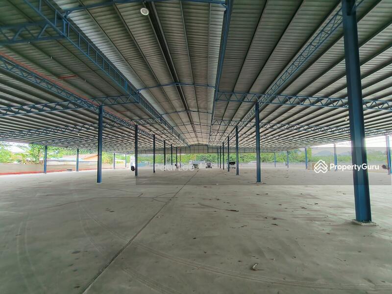Factory for Rent in Jawi (Nibong Tebal) - Paul Lee - PropertyGuru.com.my