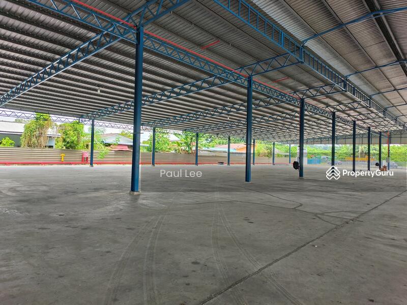 Factory for Rent in Jawi (Nibong Tebal) - Paul Lee - PropertyGuru.com.my