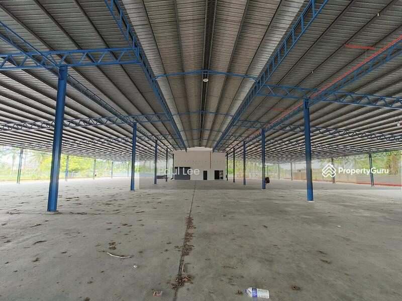Factory for Rent in Jawi (Nibong Tebal) - Paul Lee - PropertyGuru.com.my