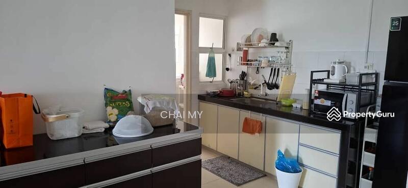 For Sale - The Zest @ Kinrara 9