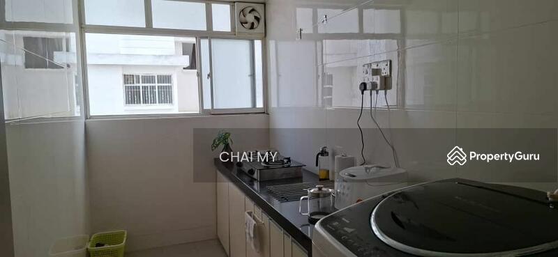 For Sale - The Zest @ Kinrara 9