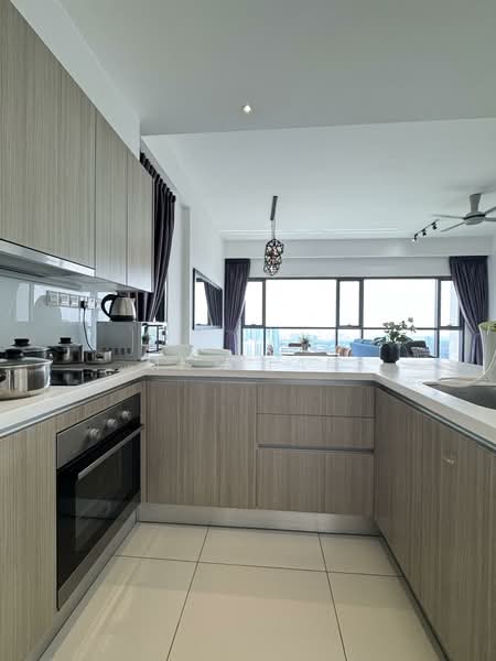 Tropicana Gardens untuk Untuk Disewa - RM 6,500 /bulan, Mac 2026 - PropertyGuru.com.my