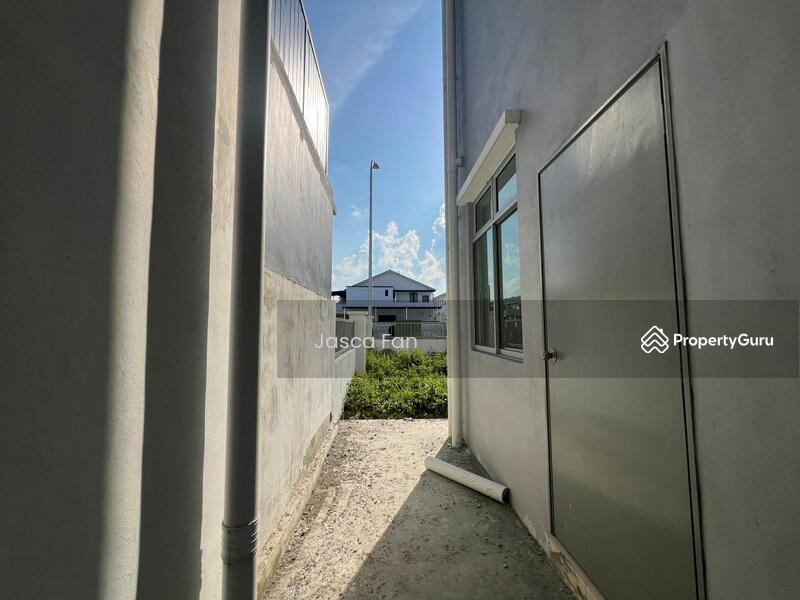 For Sale - Pulai Mutiara @ Kangkar Pulai