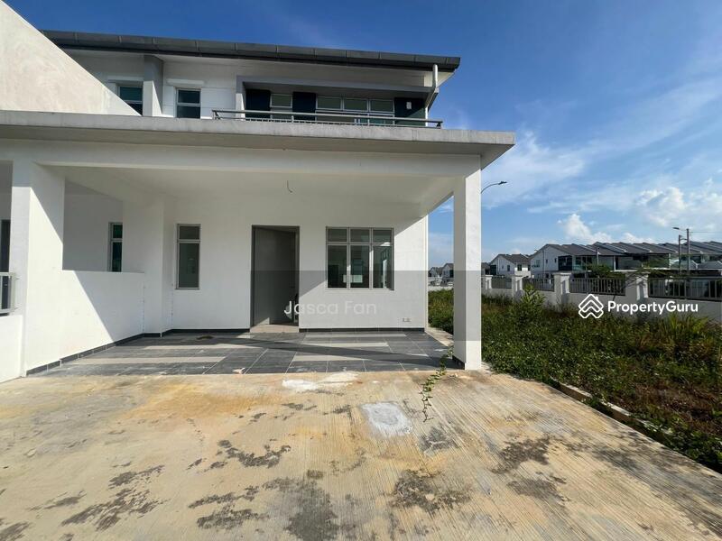 For Sale - Pulai Mutiara @ Kangkar Pulai