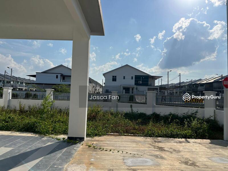 For Sale - Pulai Mutiara @ Kangkar Pulai