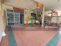 For Sale - Taman Sri Treh