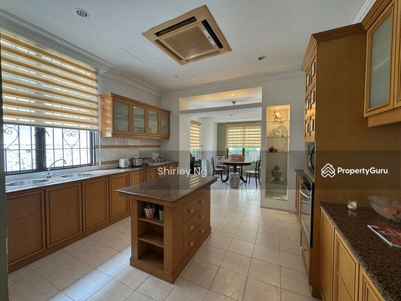 Bungalow for Sale in Kota Kemuning (Shah Alam) - Shirley Ng - PropertyGuru.com.my