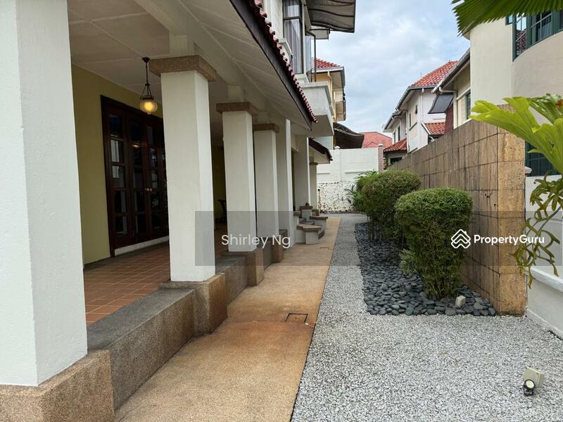 Bungalow for Sale in Kota Kemuning (Shah Alam) - Shirley Ng - PropertyGuru.com.my