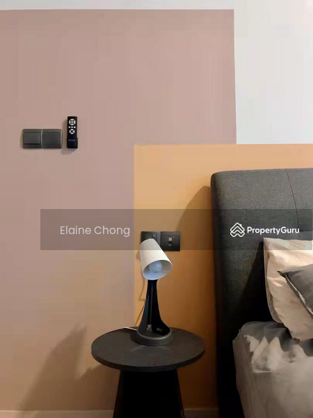 Servis Apartment untuk Dijual di Star Residences Two - Elaine Chong - PropertyGuru.com.my