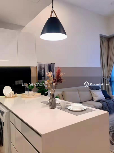 Servis Apartment untuk Dijual di Star Residences Two - Elaine Chong - PropertyGuru.com.my