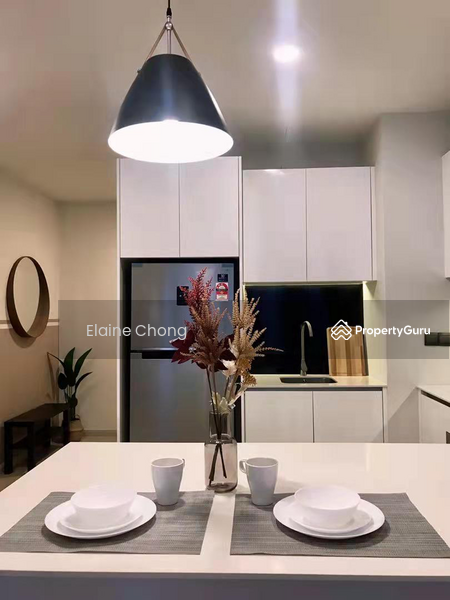 Servis Apartment untuk Dijual di Star Residences Two - Elaine Chong - PropertyGuru.com.my