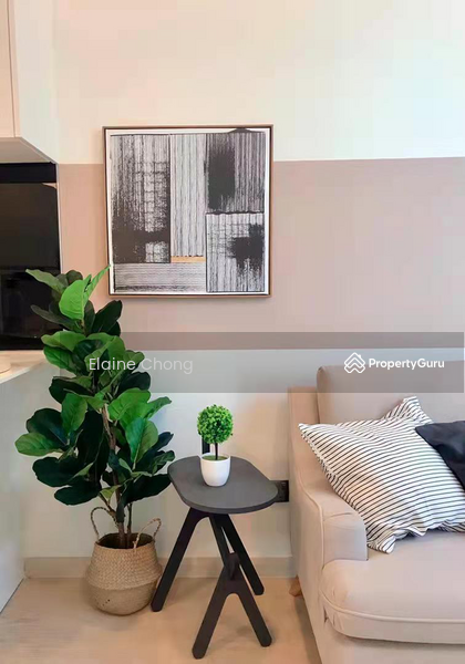 Servis Apartment untuk Dijual di Star Residences Two - Elaine Chong - PropertyGuru.com.my