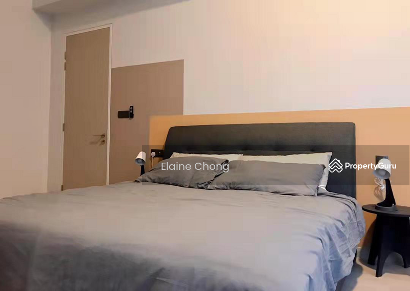 Servis Apartment untuk Dijual di Star Residences Two - Elaine Chong - PropertyGuru.com.my