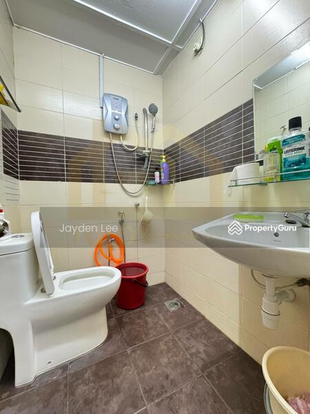 Untuk Dijual - Pusat Bandar Puchong
