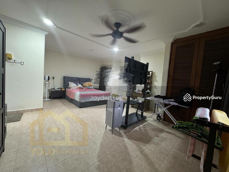 Untuk Dijual - Pusat Bandar Puchong