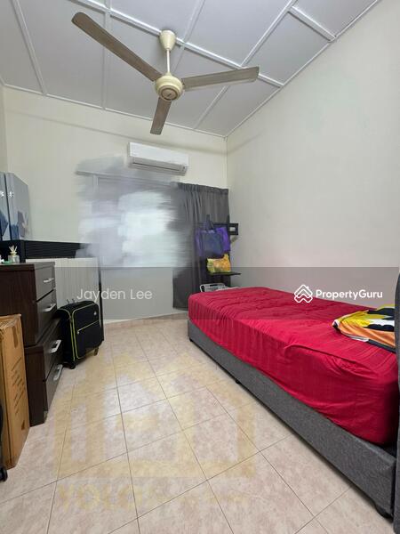 Untuk Dijual - Pusat Bandar Puchong