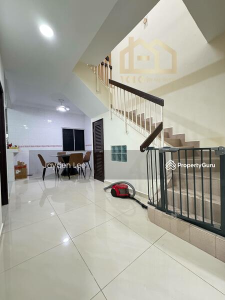 Untuk Dijual - Pusat Bandar Puchong