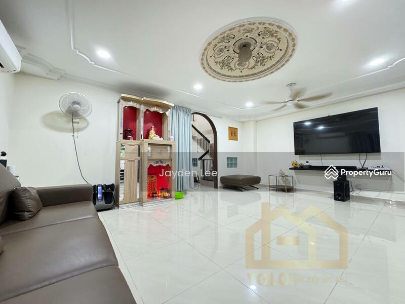 Untuk Dijual - Pusat Bandar Puchong