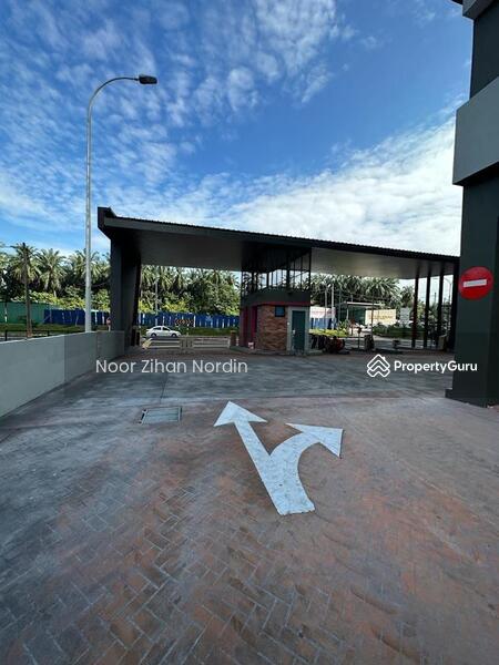 Service Residence for Sale at Residensi Mutiara Kajang 2 - Noor Zihan Nordin - PropertyGuru.com.my