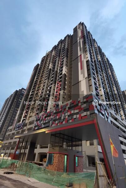 Service Residence for Sale at Residensi Mutiara Kajang 2 - Noor Zihan Nordin - PropertyGuru.com.my