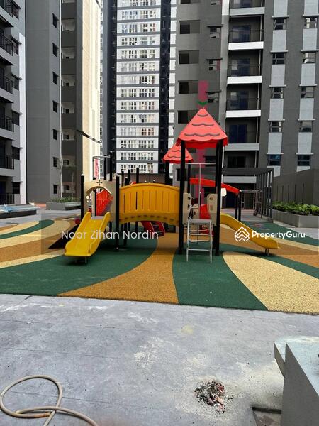 Service Residence for Sale at Residensi Mutiara Kajang 2 - Noor Zihan Nordin - PropertyGuru.com.my