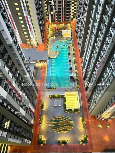 Service Residence for Sale at Residensi Mutiara Kajang 2 - Noor Zihan Nordin - PropertyGuru.com.my