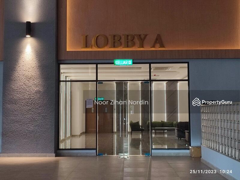Service Residence for Sale at Residensi Mutiara Kajang 2 - Noor Zihan Nordin - PropertyGuru.com.my
