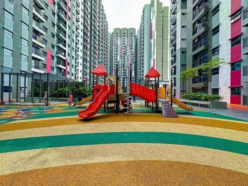 Service Residence for Sale at Residensi Mutiara Kajang 2 - Noor Zihan Nordin - Exterior - PropertyGuru.com.my